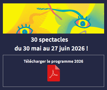 télécharger le programme