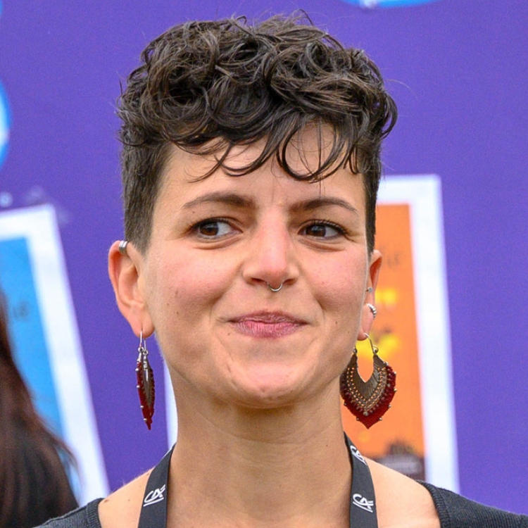 Pauline B