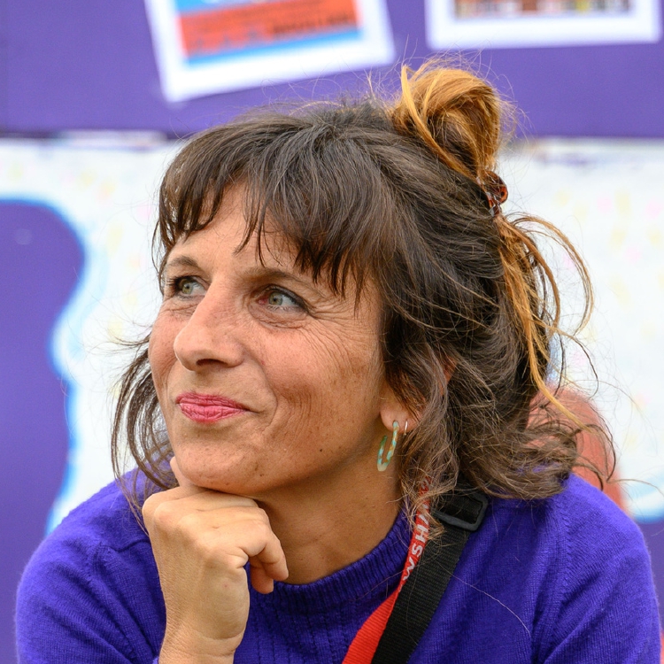 Pauline L 