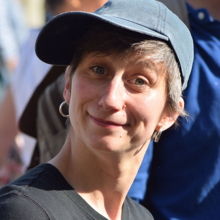 Andréa FP
