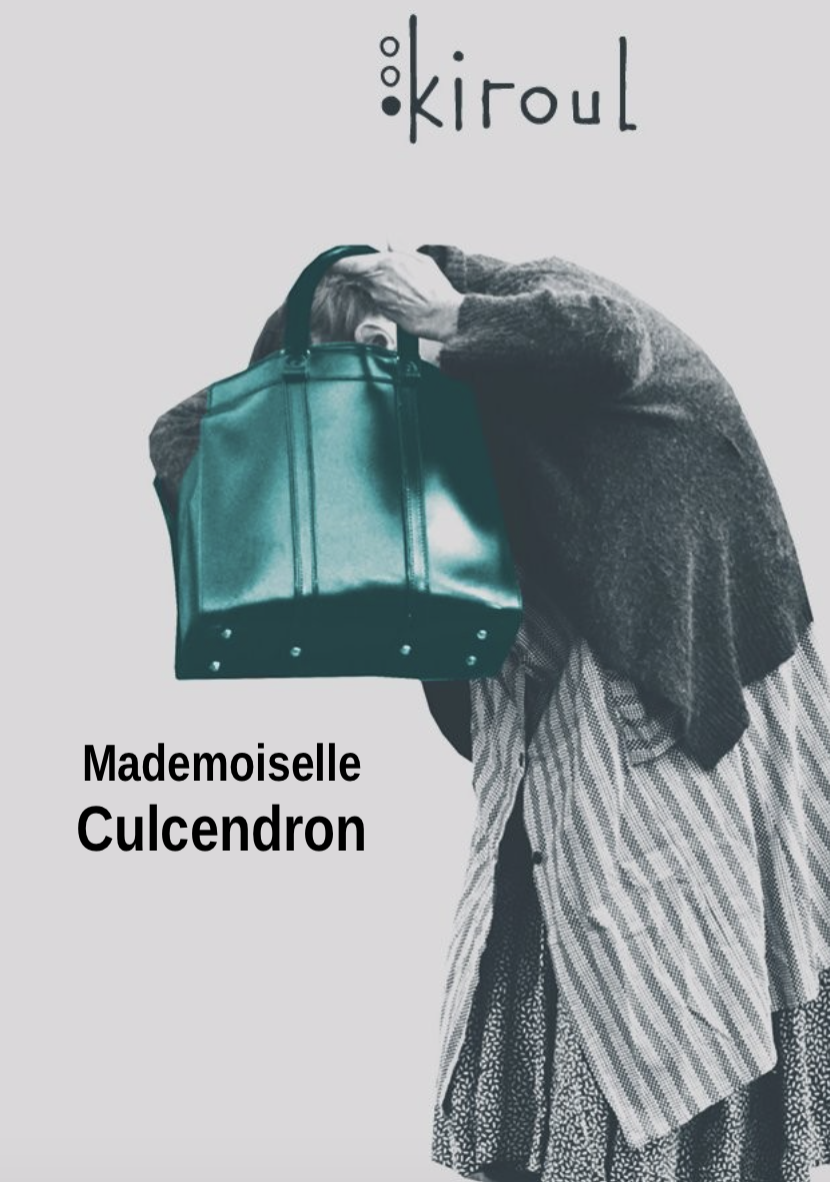 Mademoiselle Culcendron