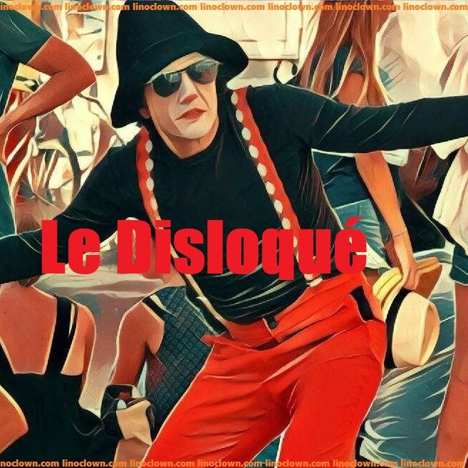 Le disloqué