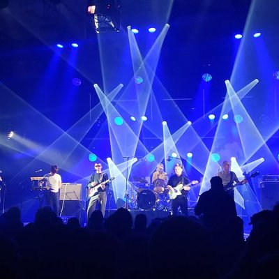 Transmusicales Rennes 2021