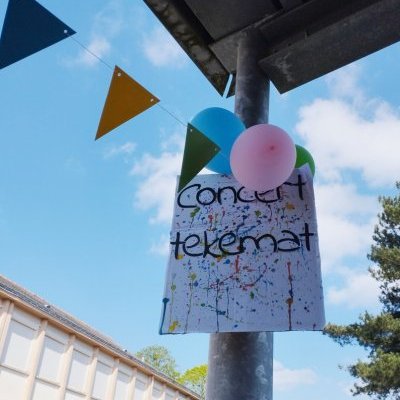 Concert TeKeMaT