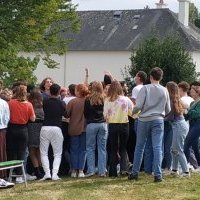 TeKeMaT assure une rentrée scolaire en musique