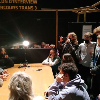 Transmusicales Rennes 2021