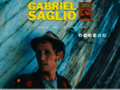 Gabriel Saglio et les Vieilles Pies