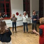 Circle Songs Moulins Décembre 2022