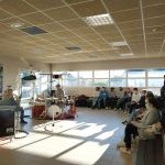 TeKeMaT : novembre au lycée