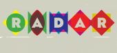 Logo RADAR