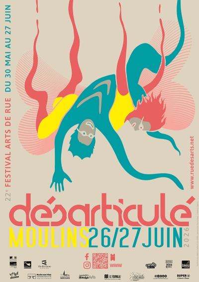 Affiche 2026